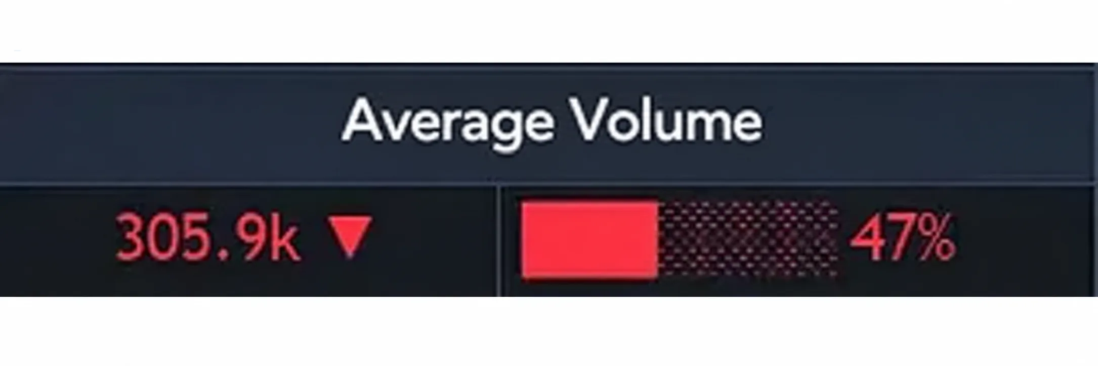 volume-line